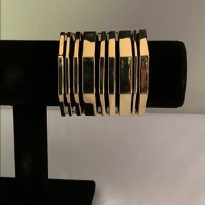 Cuff Bracelet